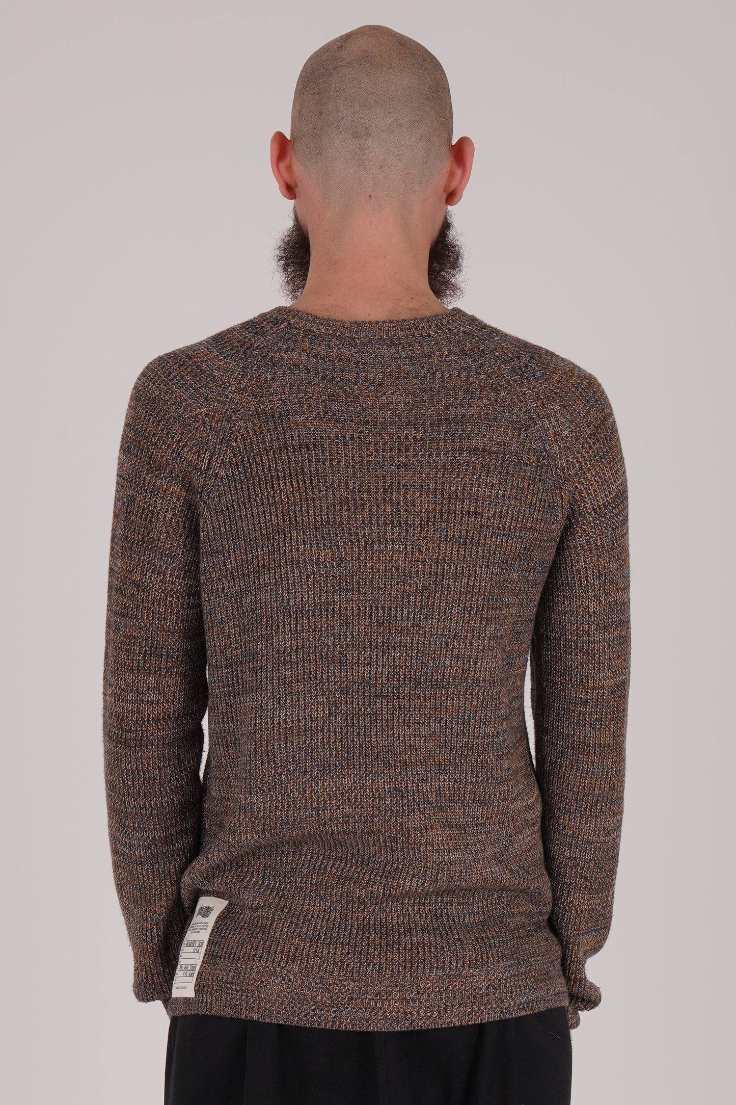 Mender's Jest Knit 016 - M