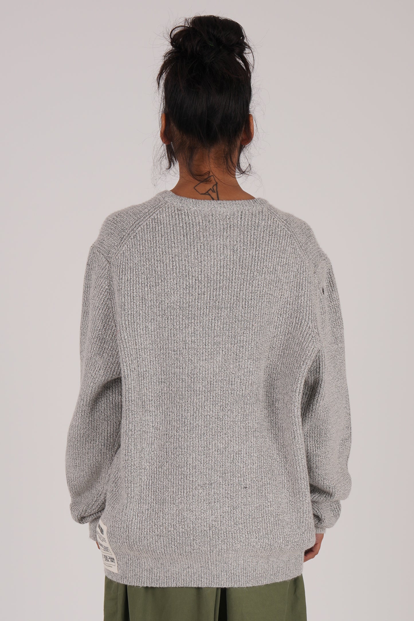 Mender's Jest Knit 020 - M