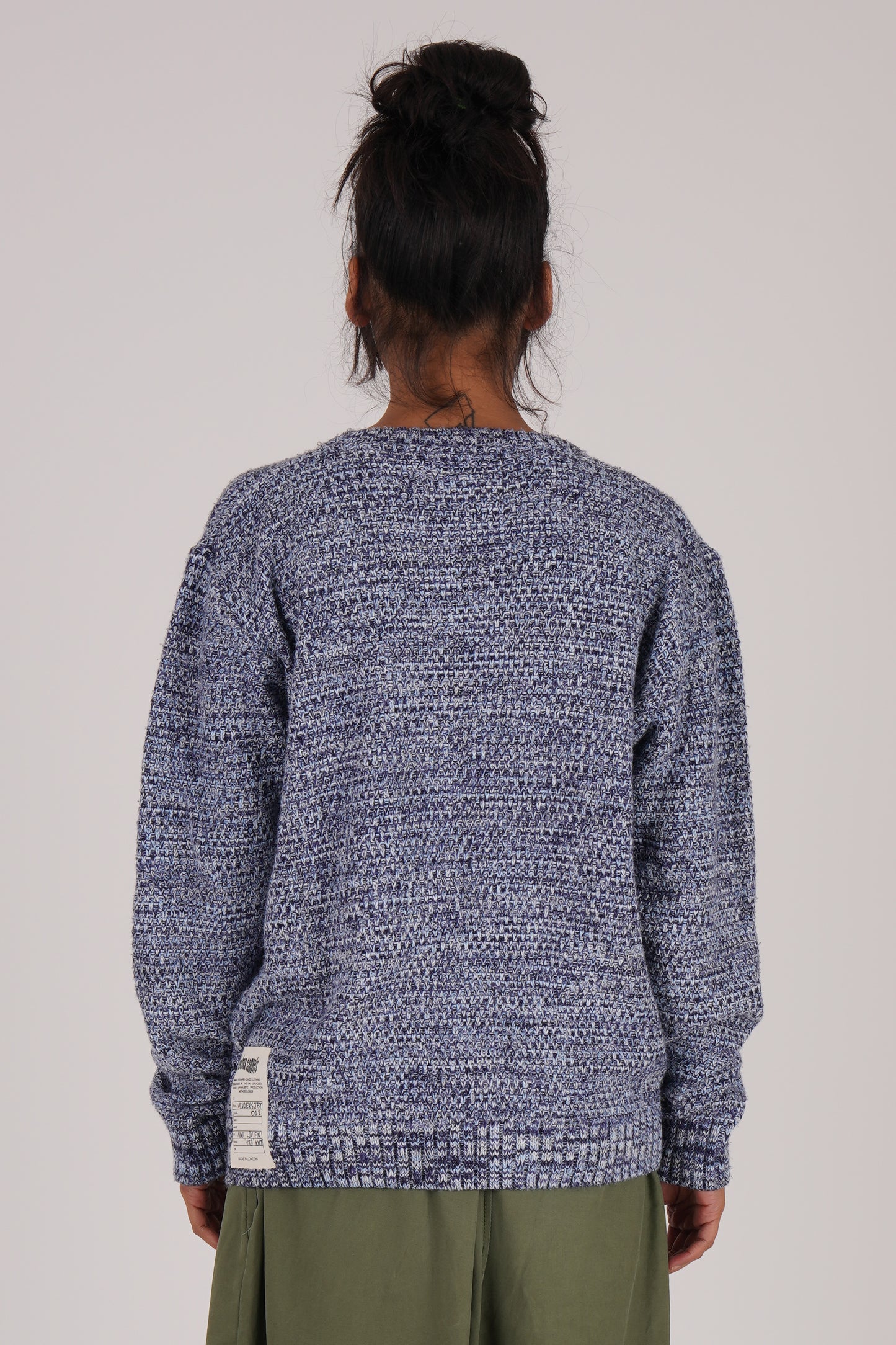 Mender's Jest Knit 022 - M