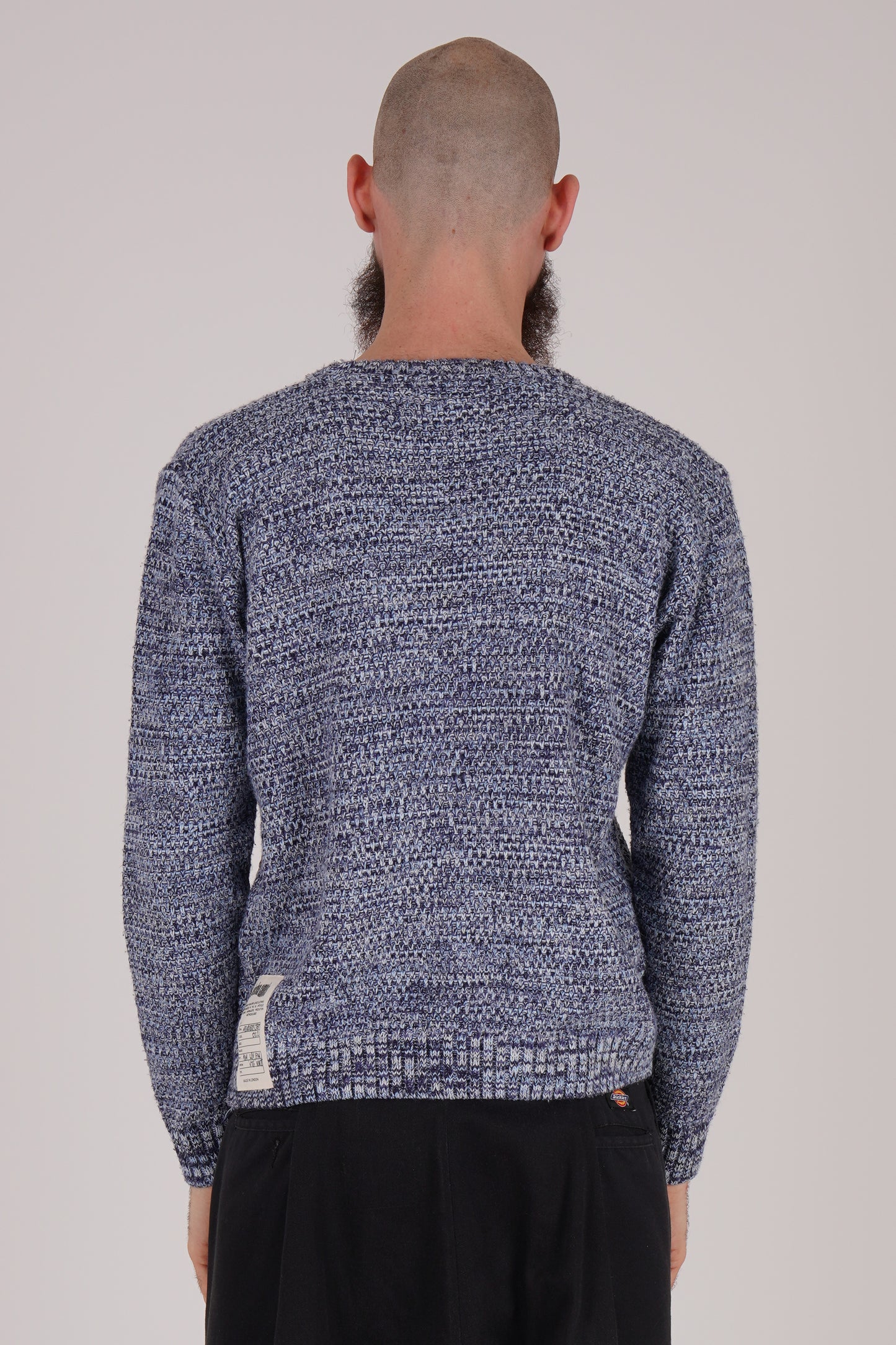 Mender's Jest Knit 022 - M