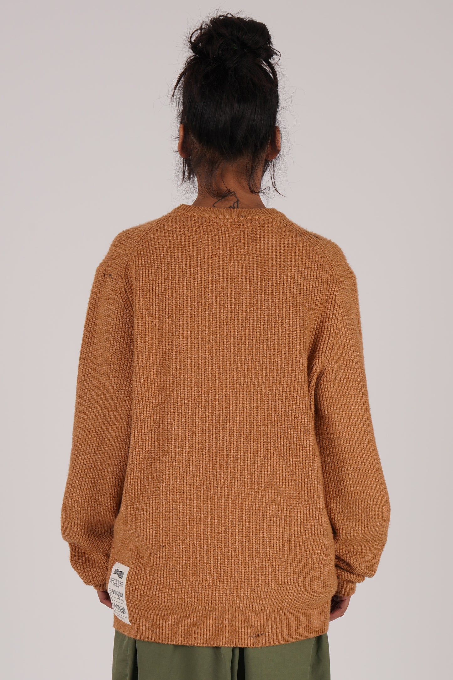 Mender's Jest Knit 021 - M