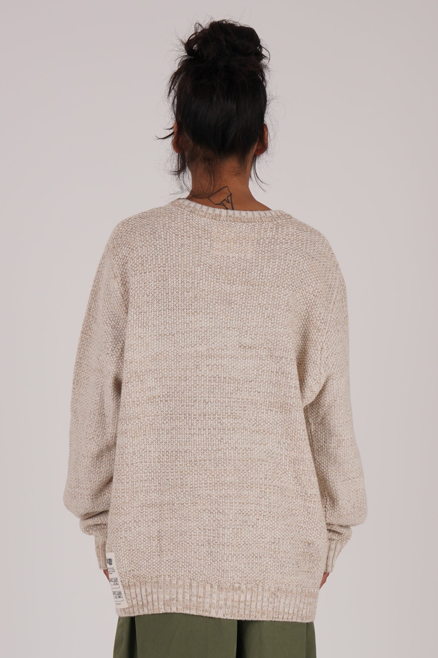 Mender's Jest Knit 026 - L