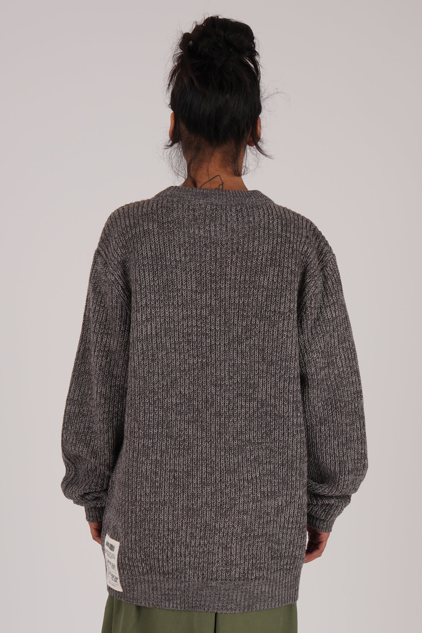 Mender's Jest Knit 029 - L