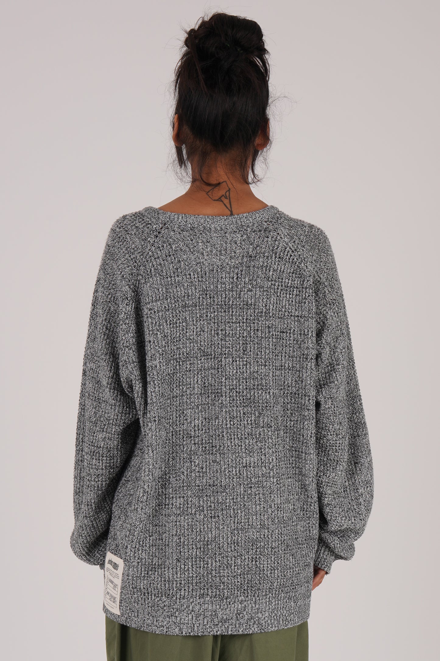 Mender's Jest Knit 032 - L