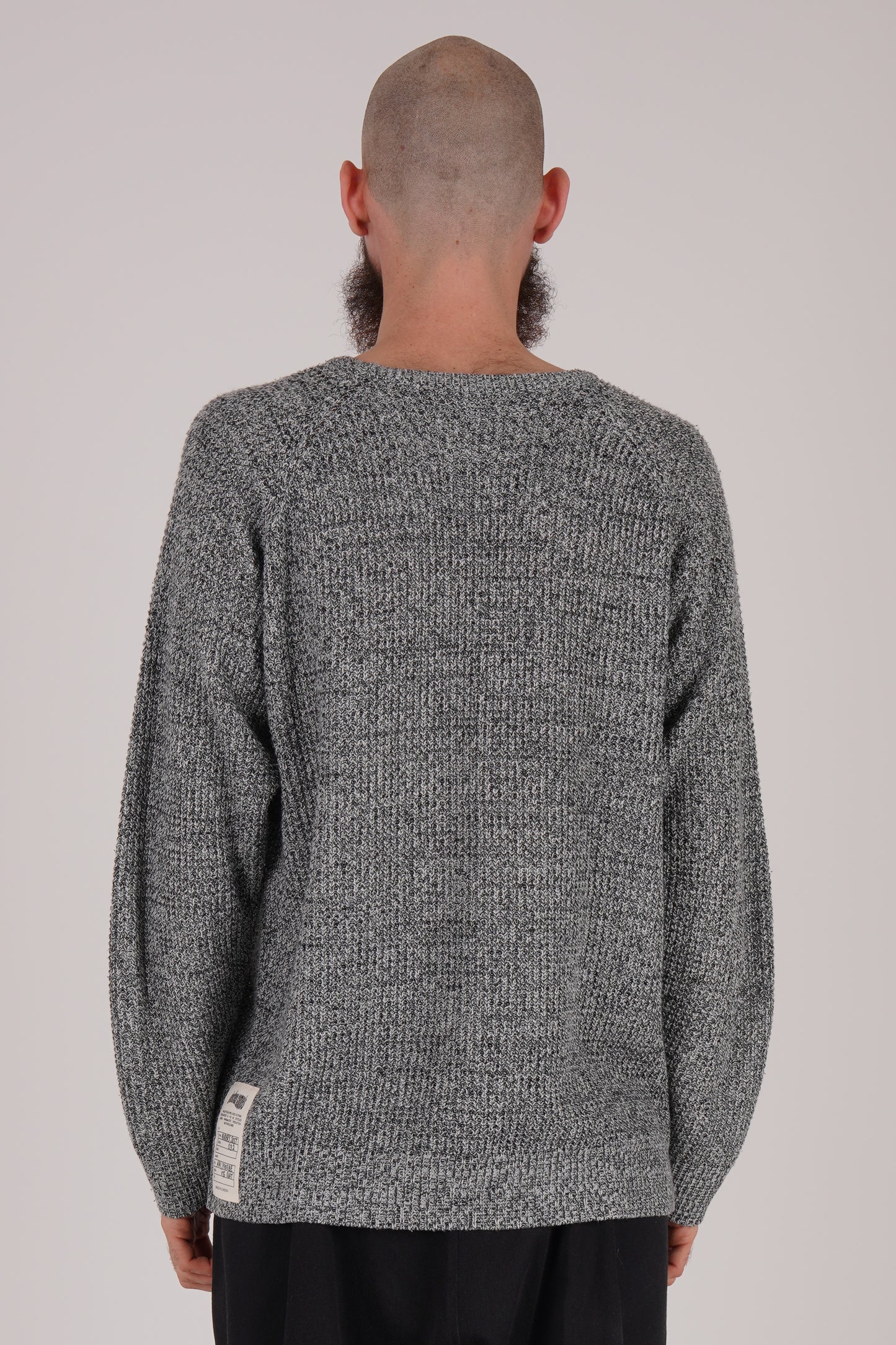 Mender's Jest Knit 032 - L