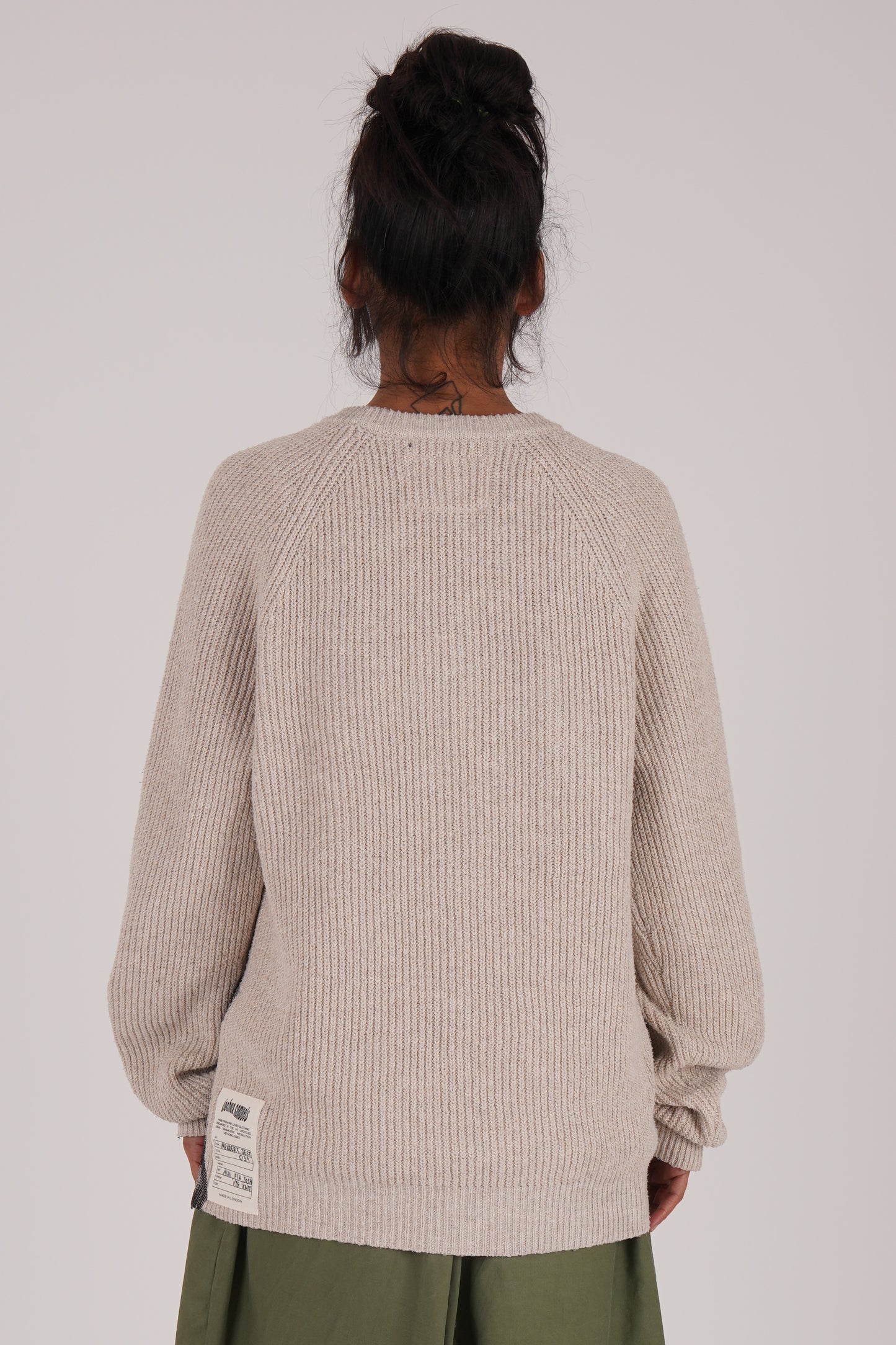 Mender's Jest Knit 031 - M