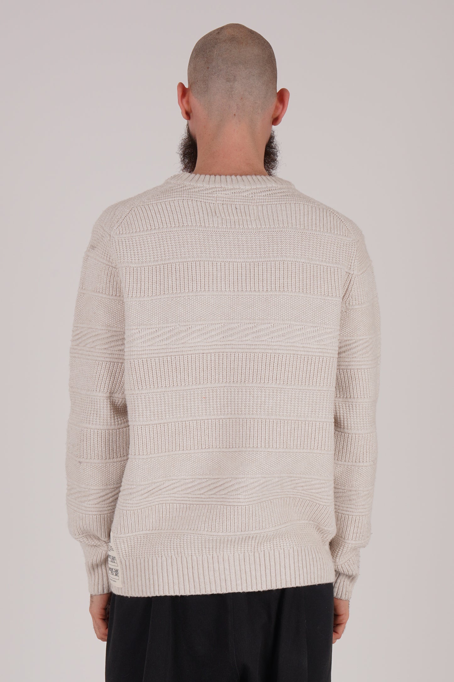 Mender's Jest Knit 033 - L