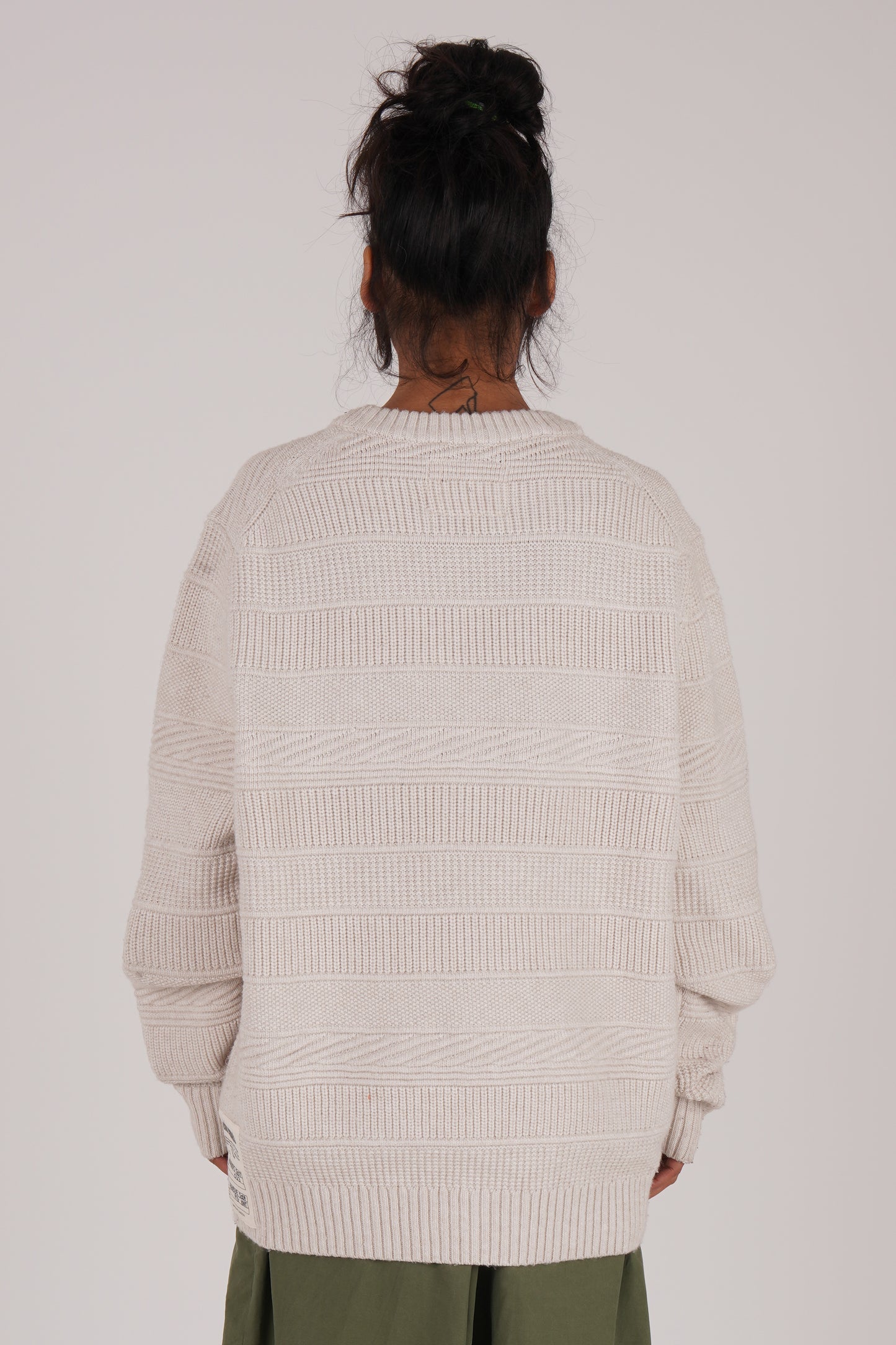 Mender's Jest Knit 033 - L