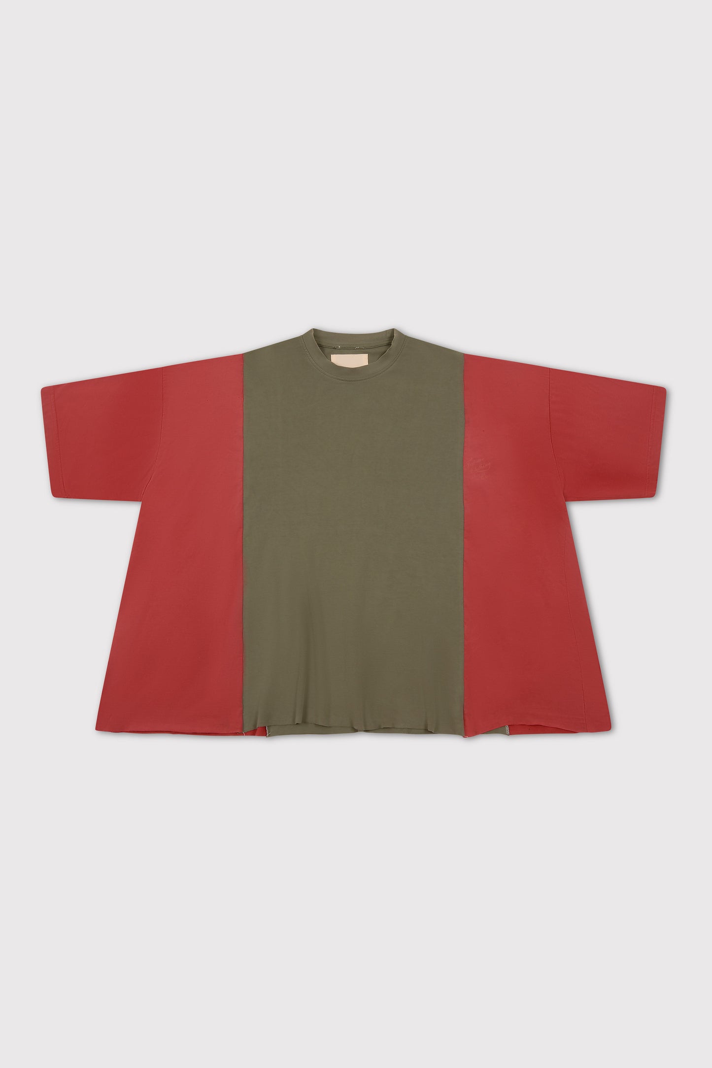 FO Baggy Tee - Multi