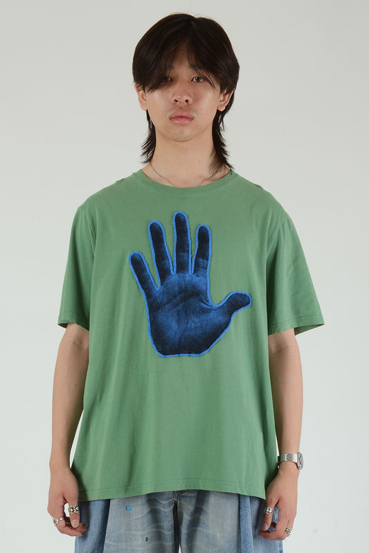 Hands On Tee 002 - XXL