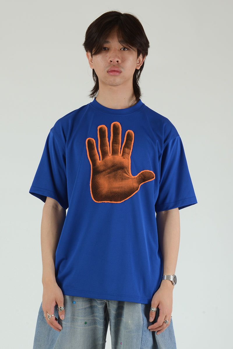 Hands On Tee 004 - XXL