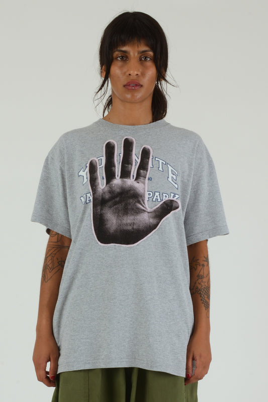 Hands On Tee 003 - L