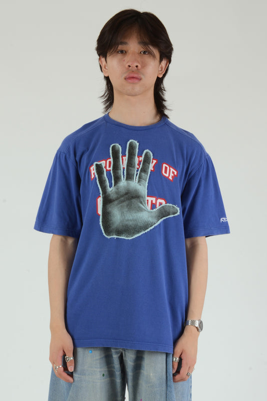 Hands On Tee 008 - XL