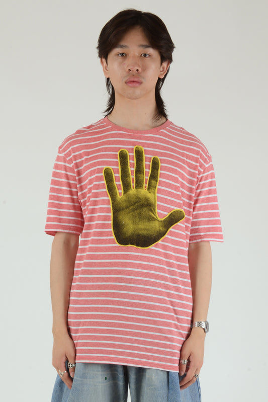 Hands On Tee 009 - XL