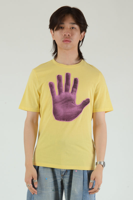 Hands On Tee 010 - L