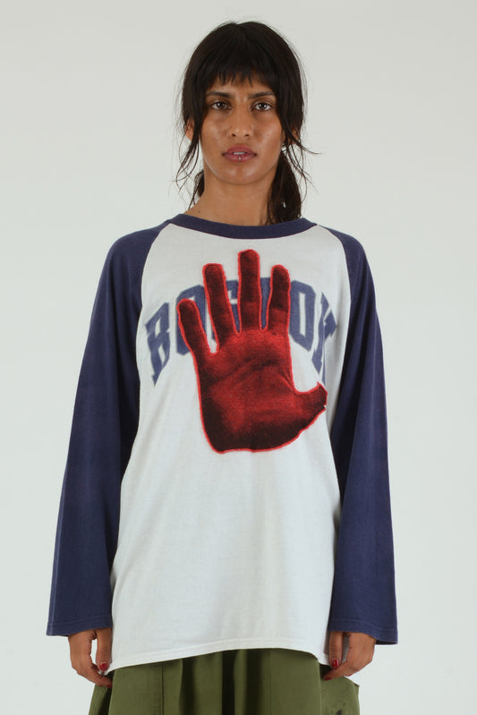 Hands On Tee 012 - L