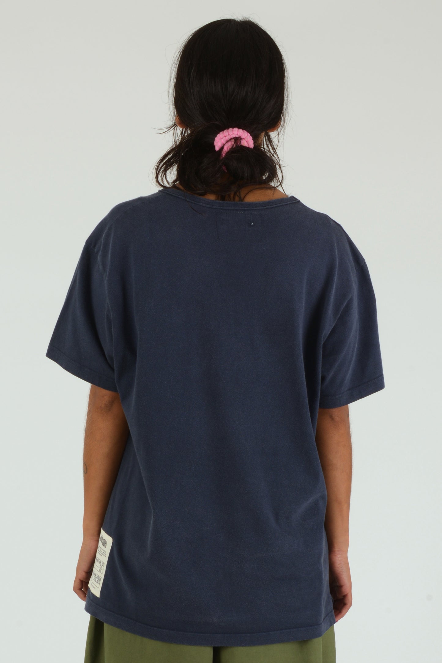 Hands On Tee 011 - XL