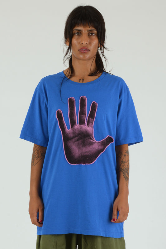 Hands On Tee 020 - XL