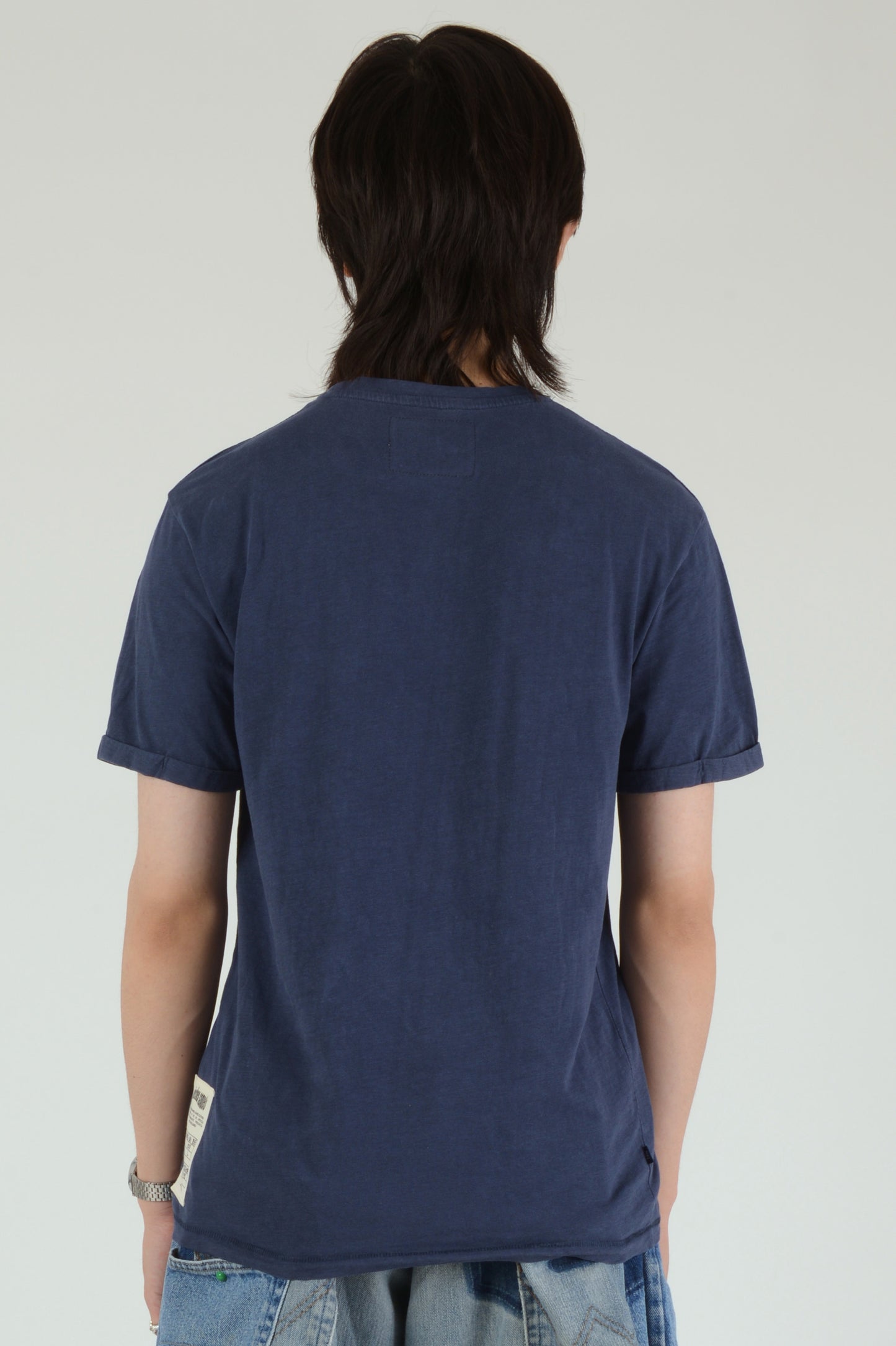 Hands On Tee 025 - L