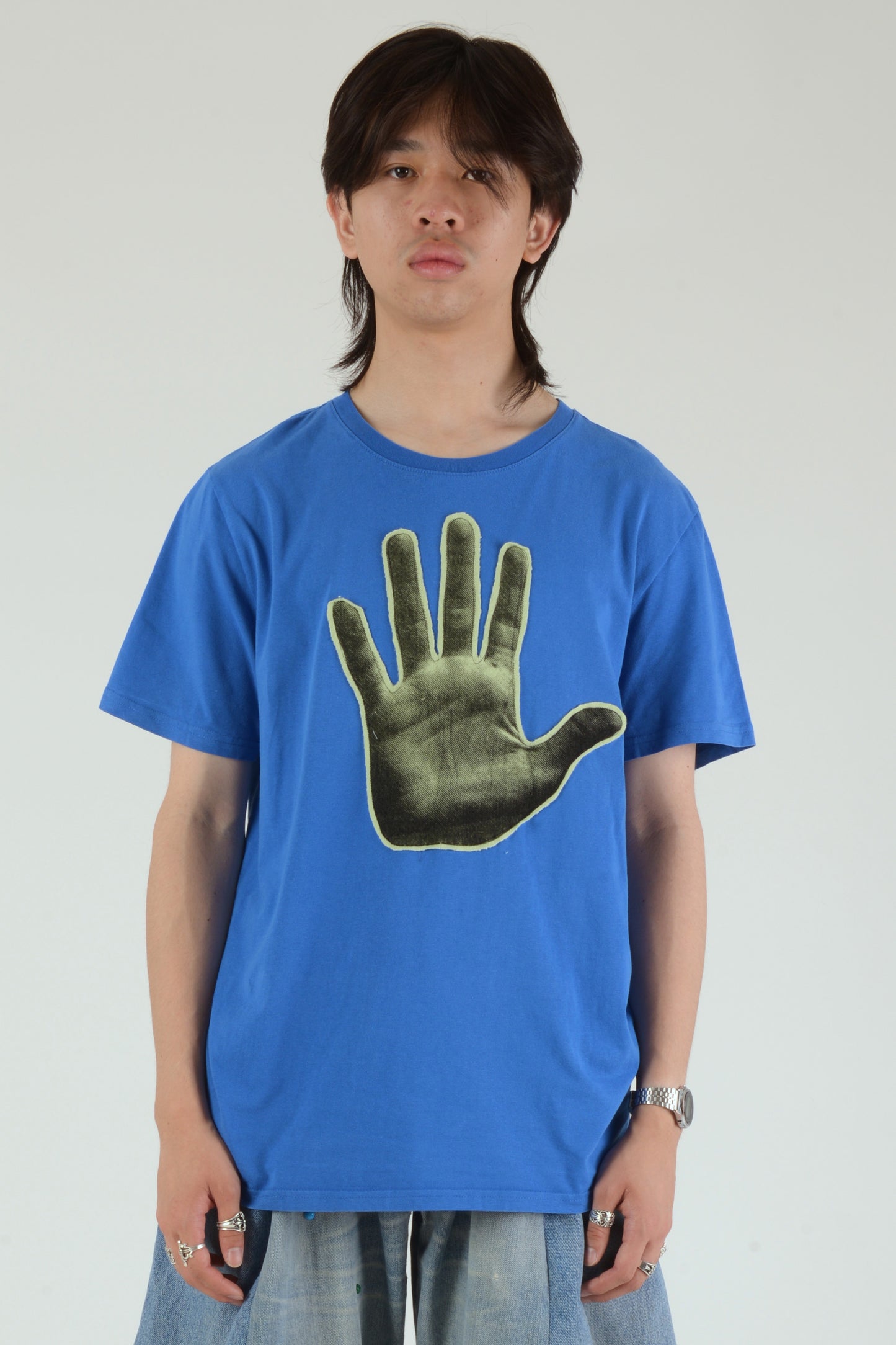 Hands On Tee 026 - XL