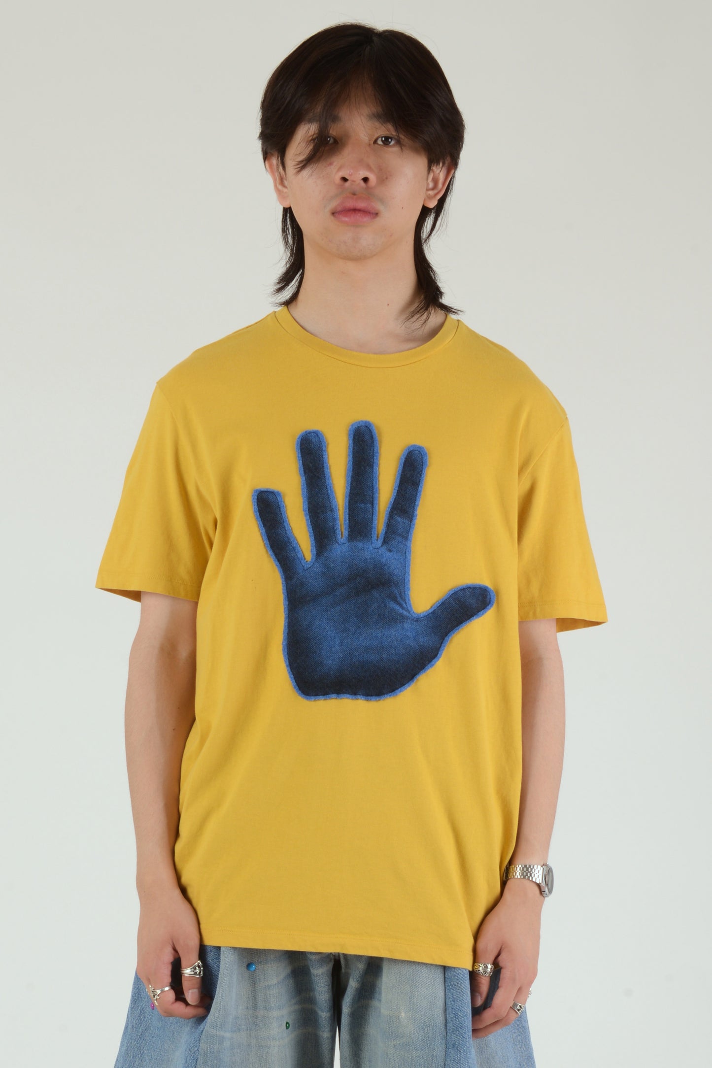 Hands On Tee 031 - XL