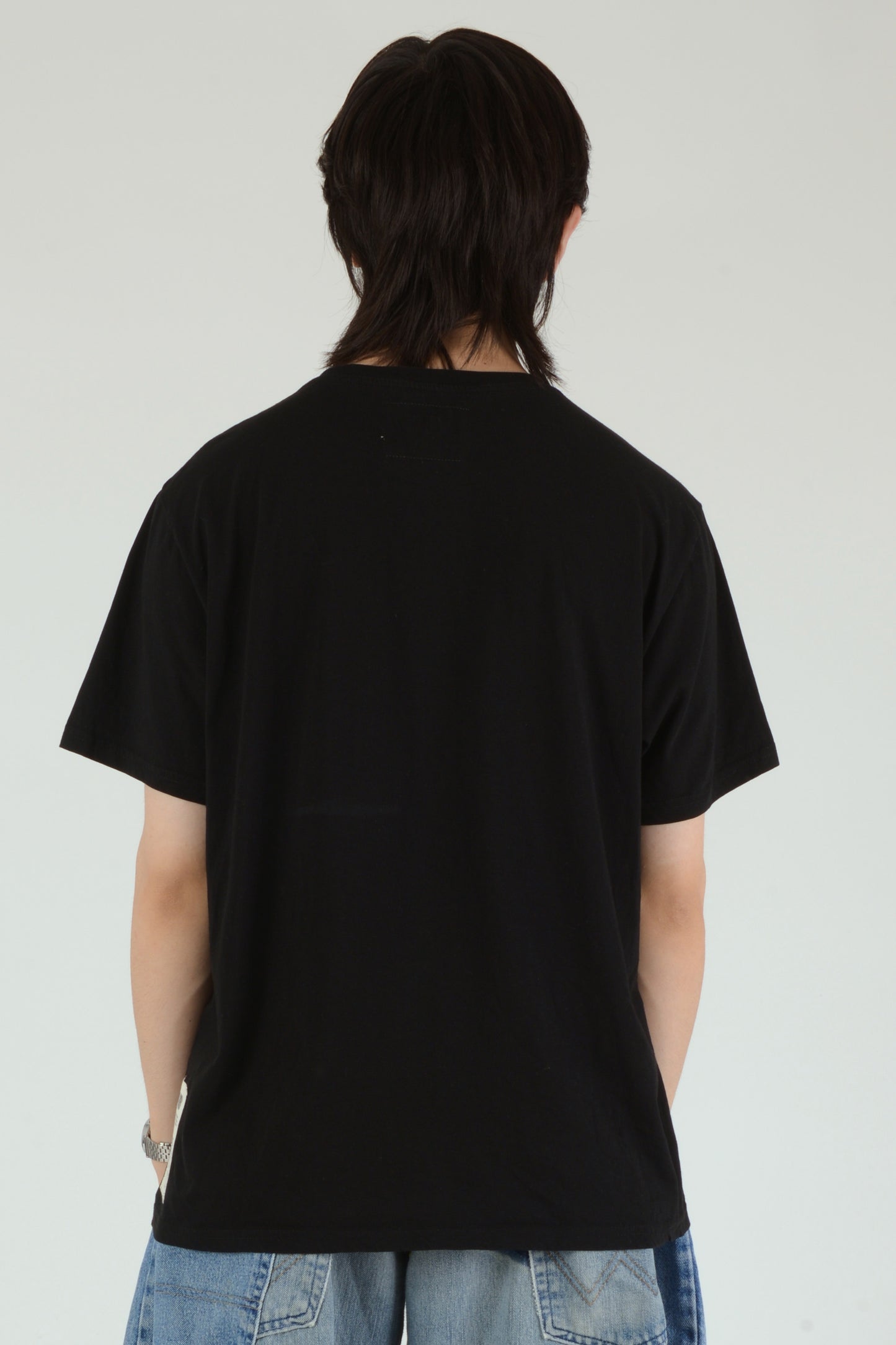 Hands On Tee 032 - XL