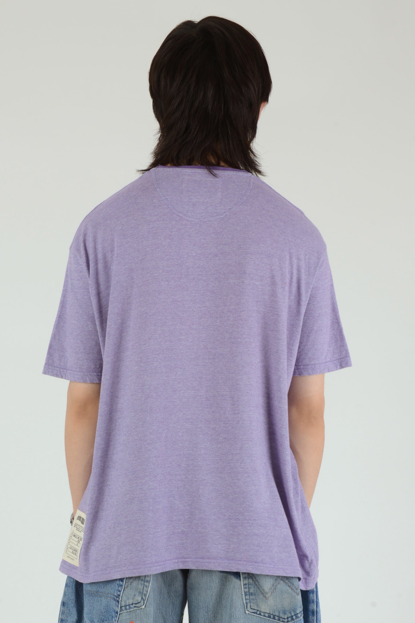 Hands On Tee 034 - XL