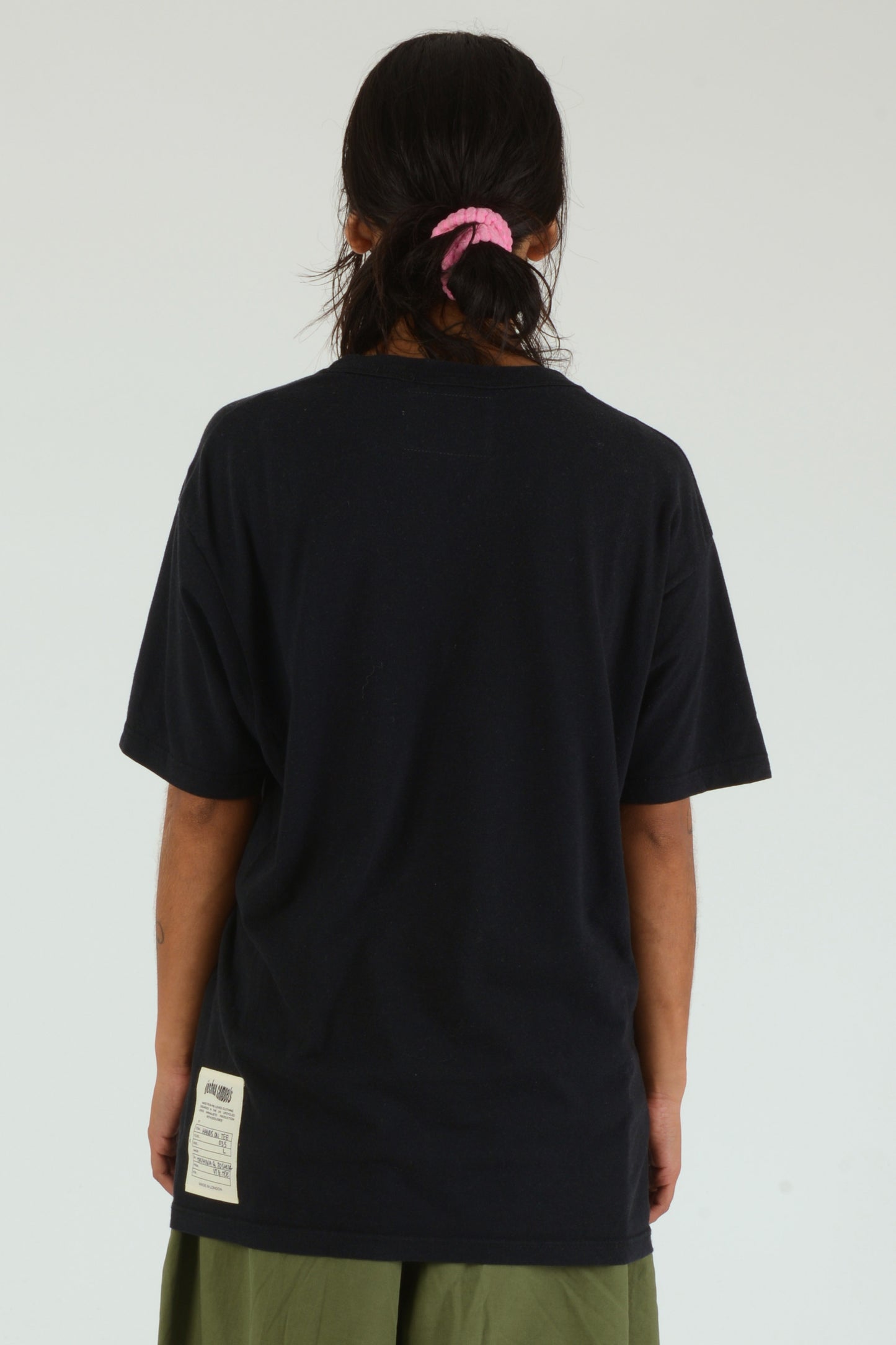 Hands On Tee 035 - L