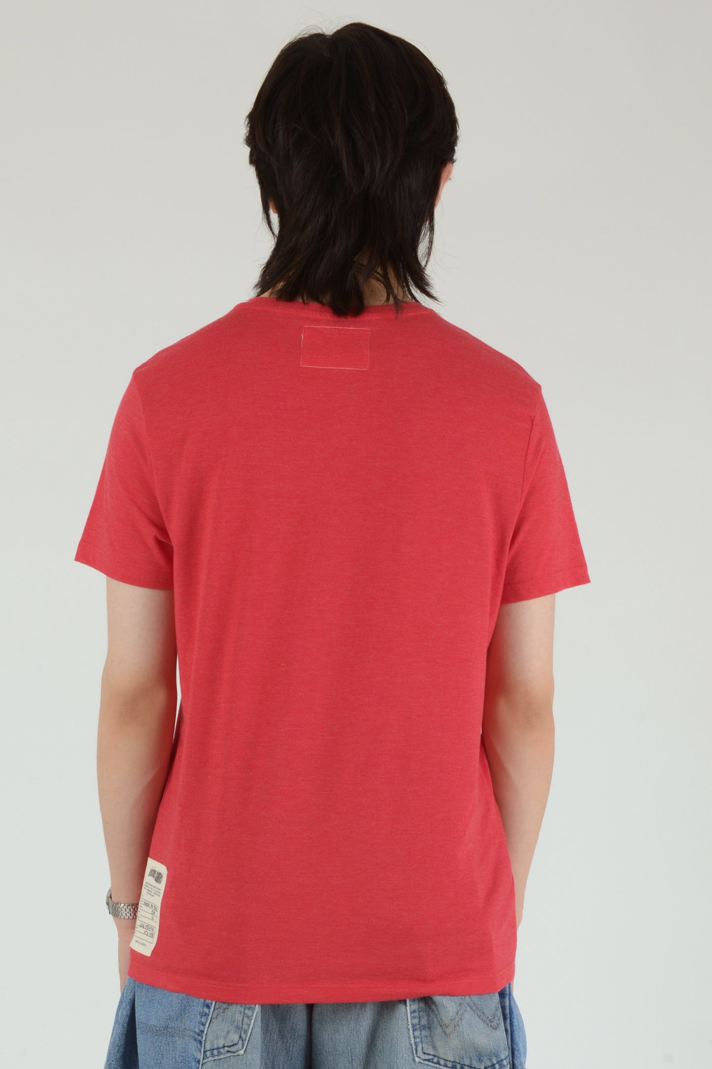 Hands On Tee 039 - XL