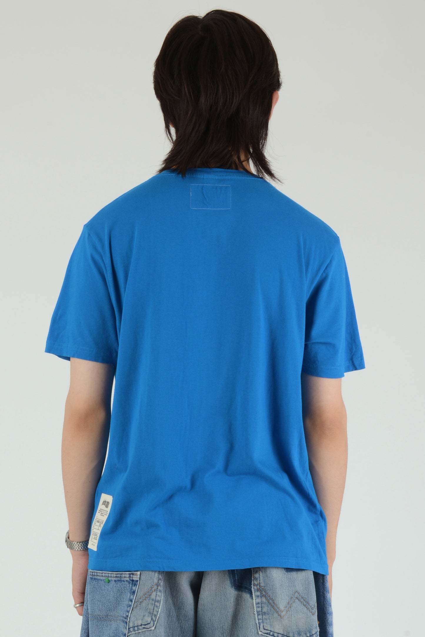 Hands On Tee 040 - XL