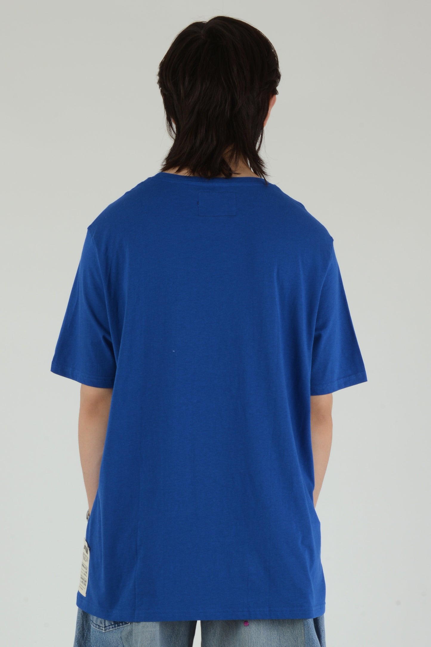 Hands On Tee 045 - XXXL