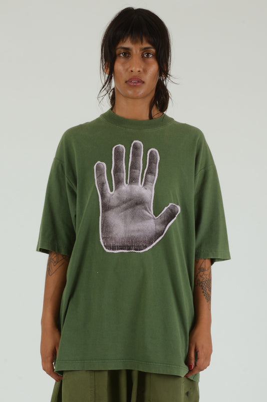 Hands On Tee 051 - XL