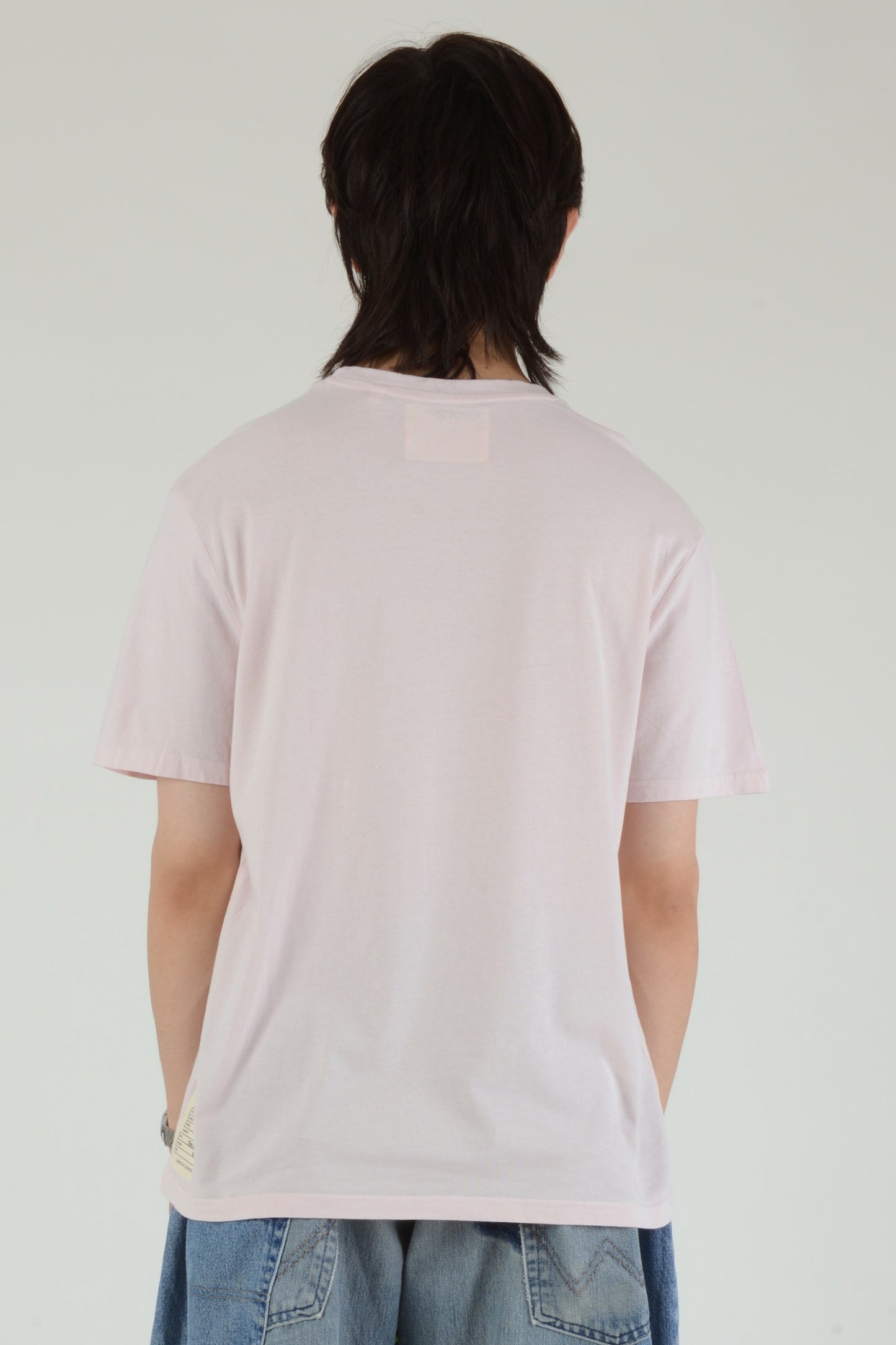 Hands On Tee 055 - XL