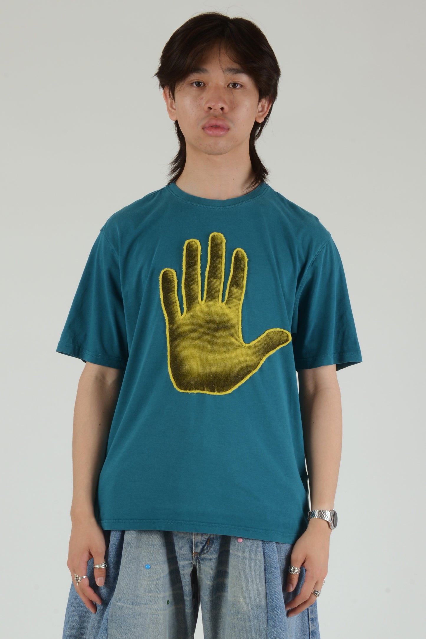 Hands On Tee 059 - XL