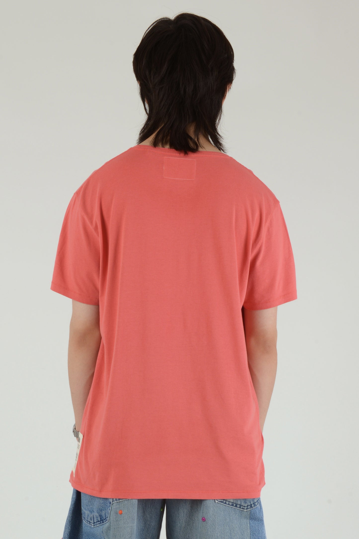 Hands On Tee 061 - XL