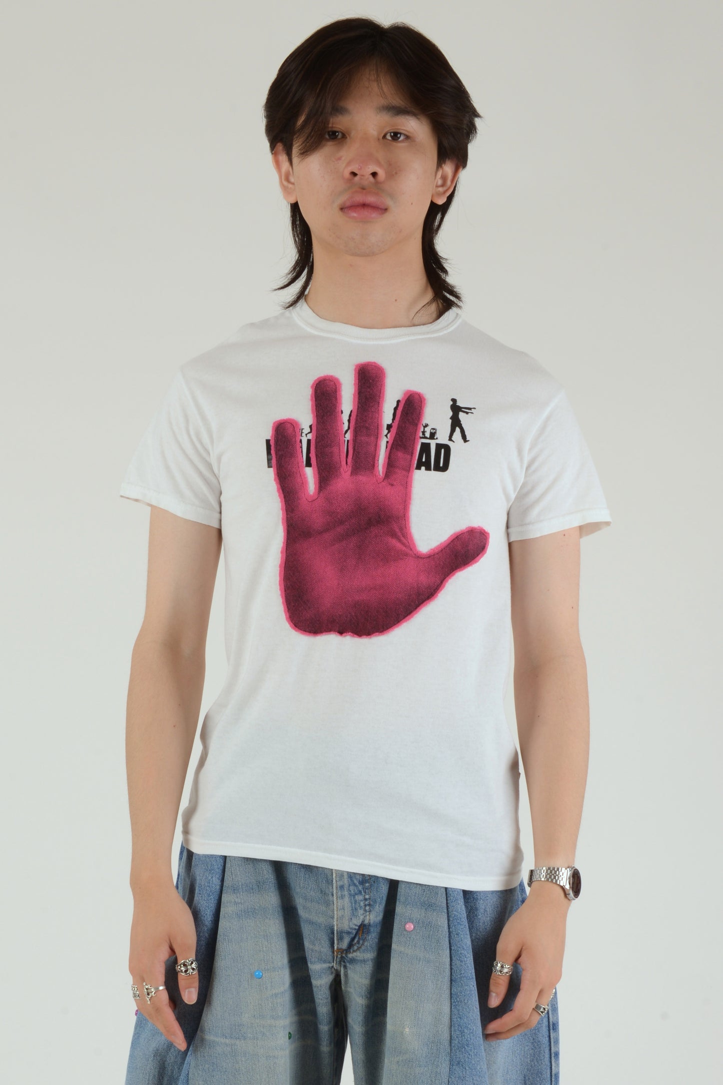 Hands On Tee 062 - M