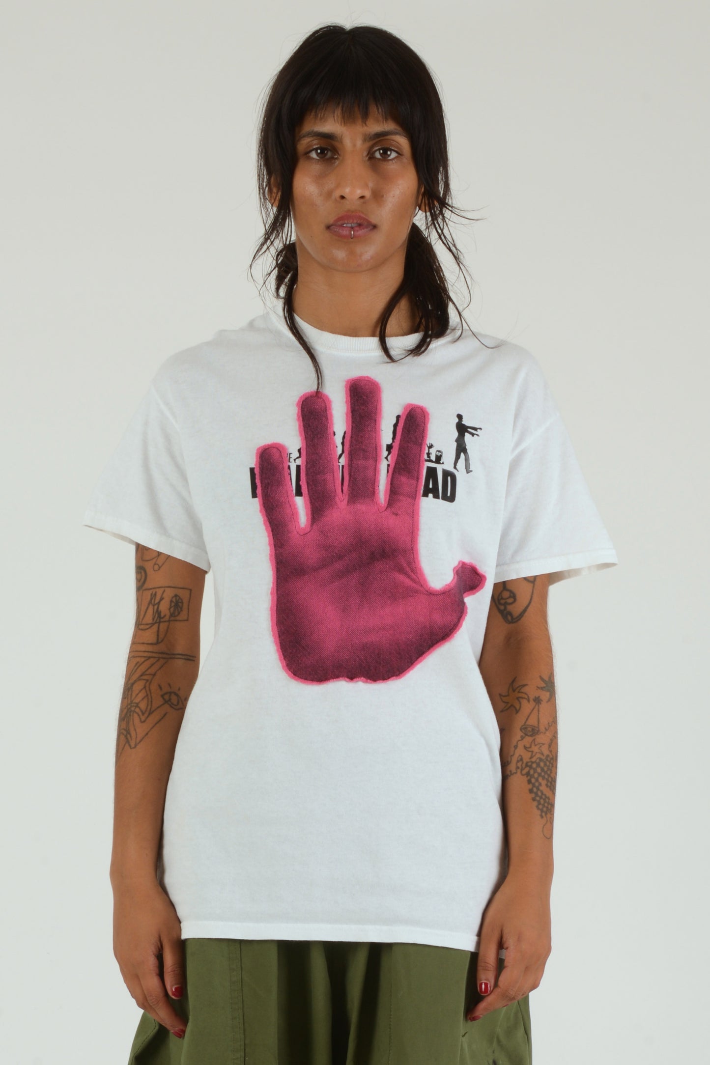 Hands On Tee 062 - M