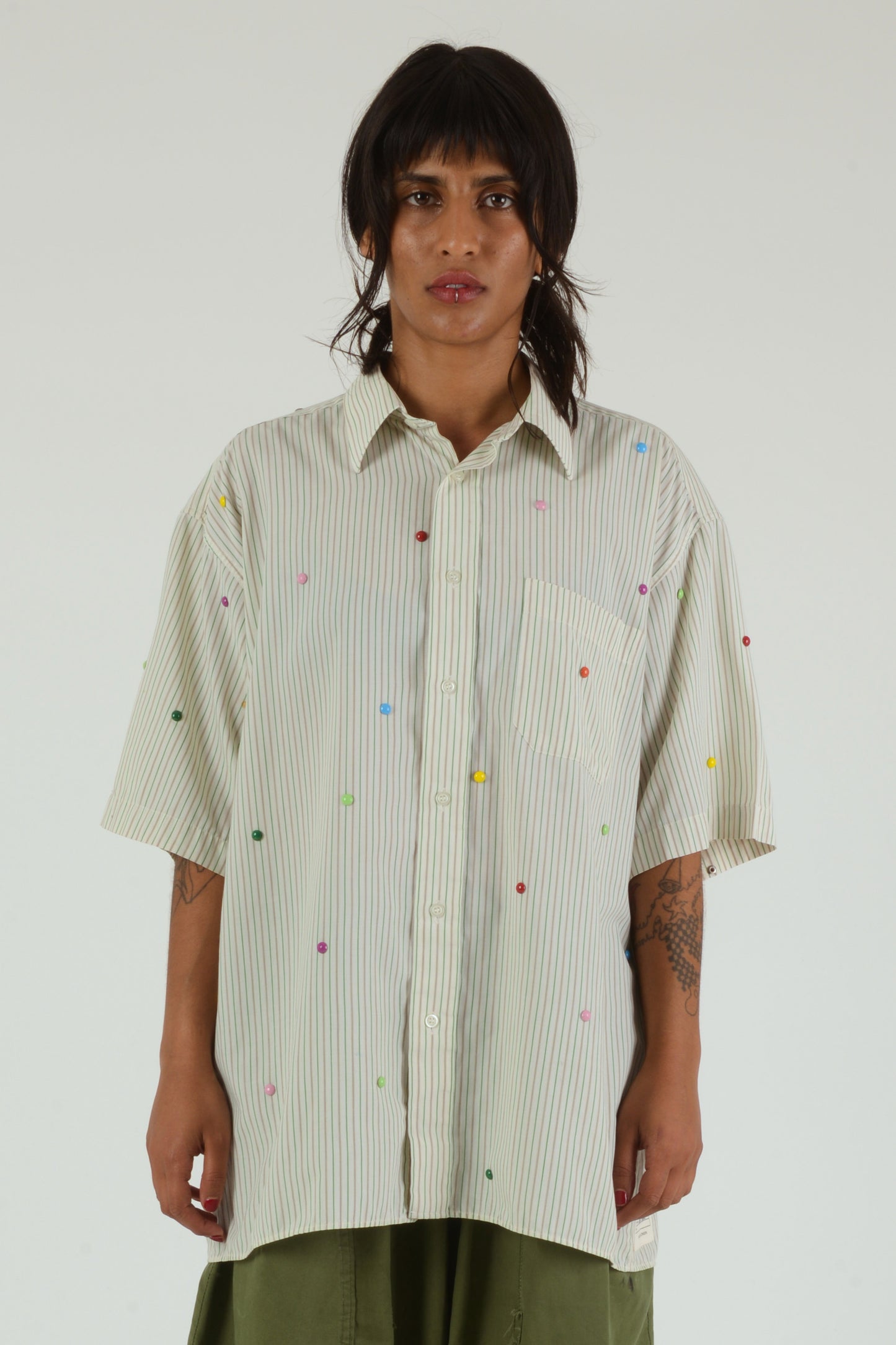 Shmarties Shirt 001 - XL