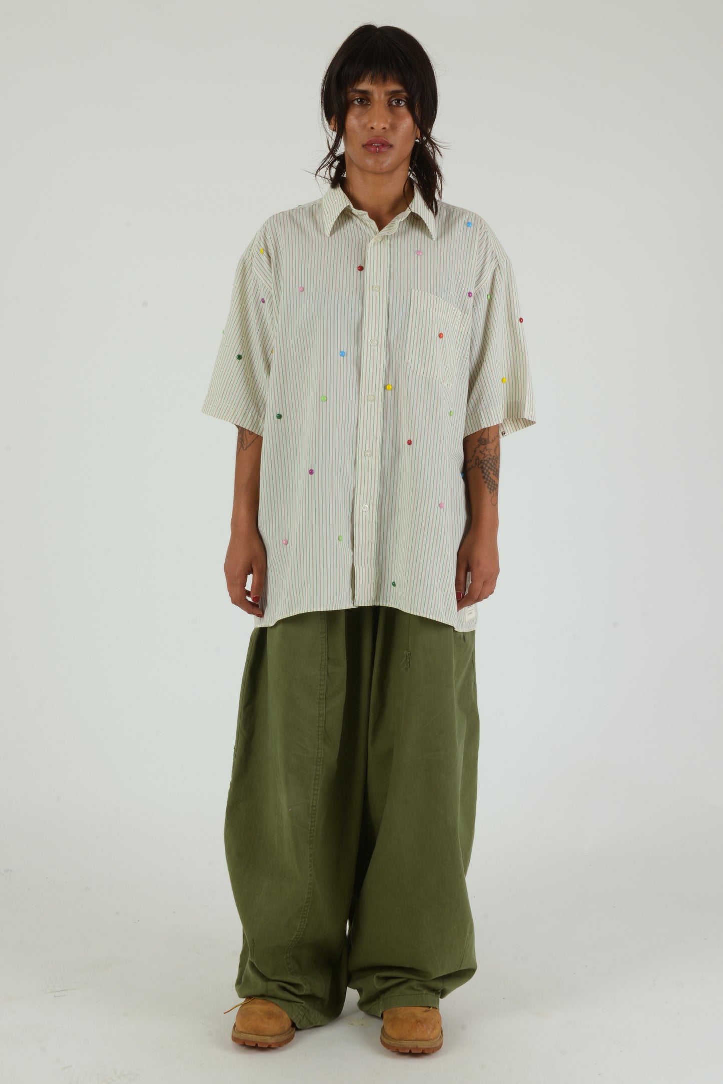 Shmarties Shirt 001 - XL