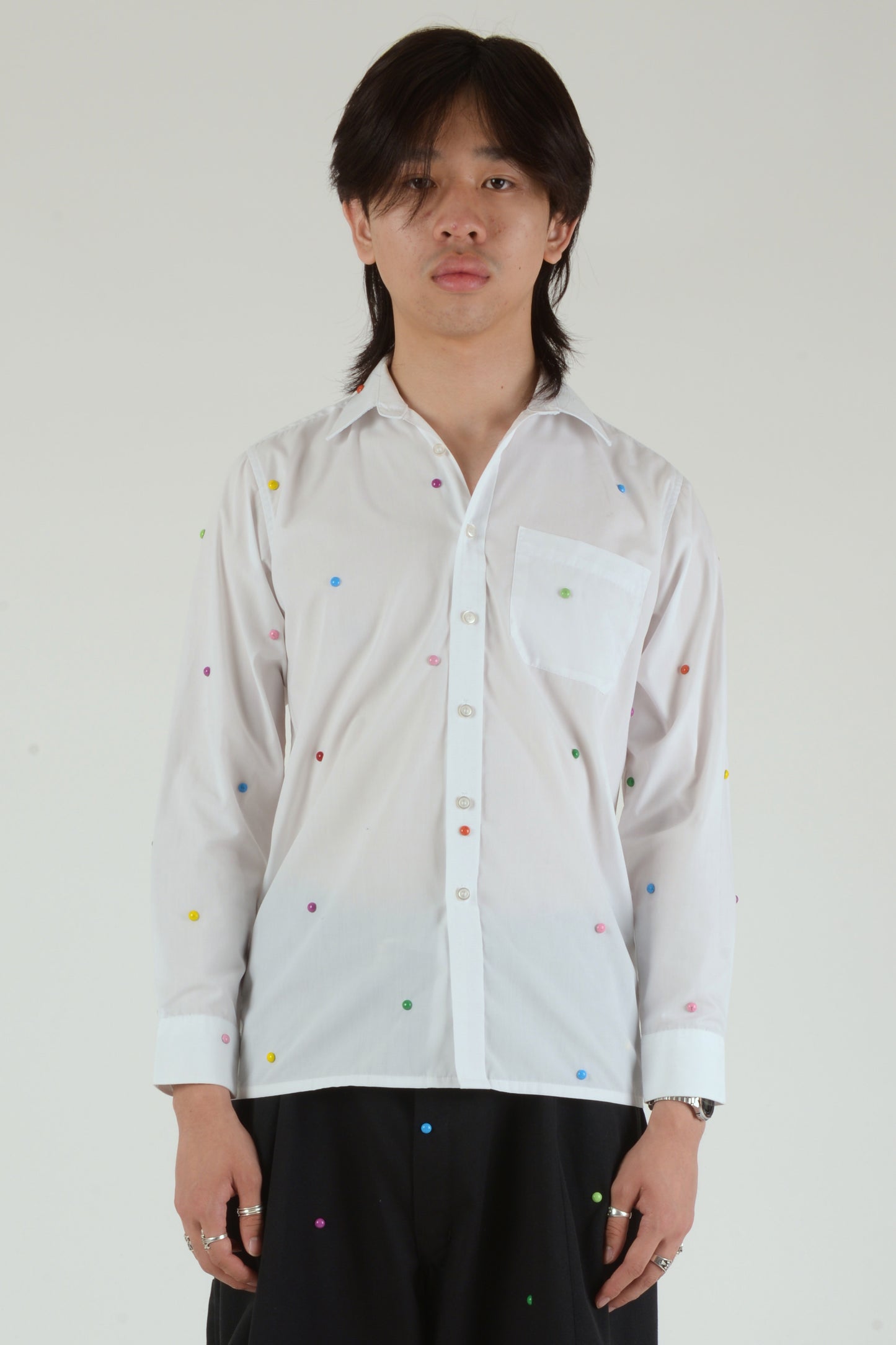 Shmarties Shirt 004 - M