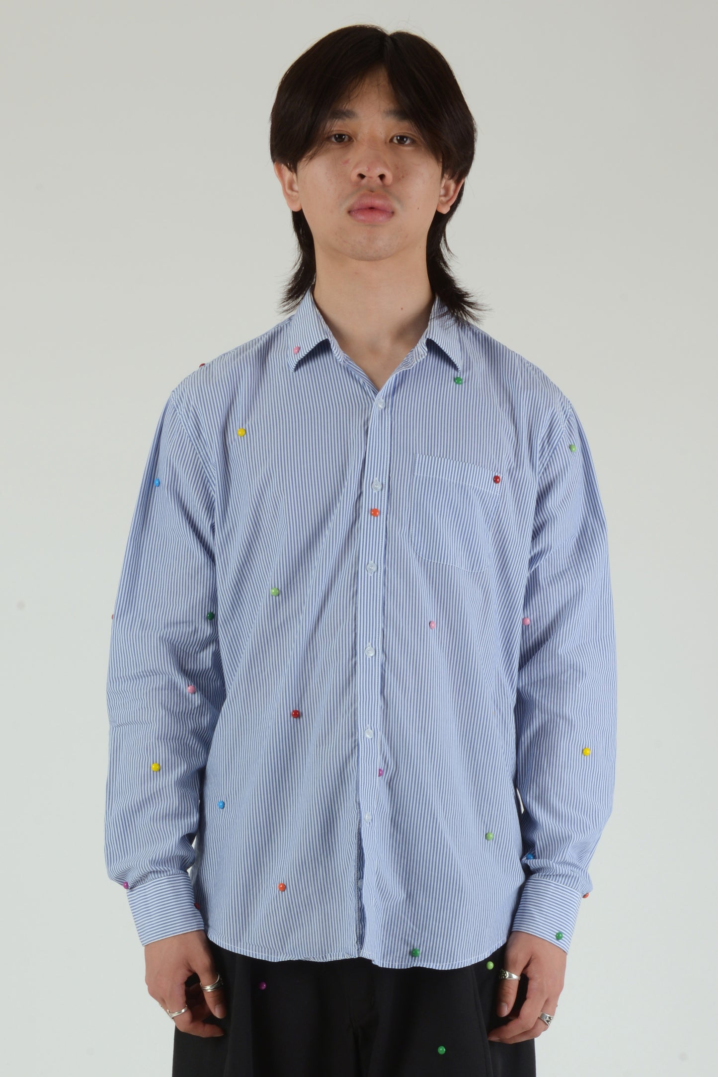 Shmarties Shirt 003 - L