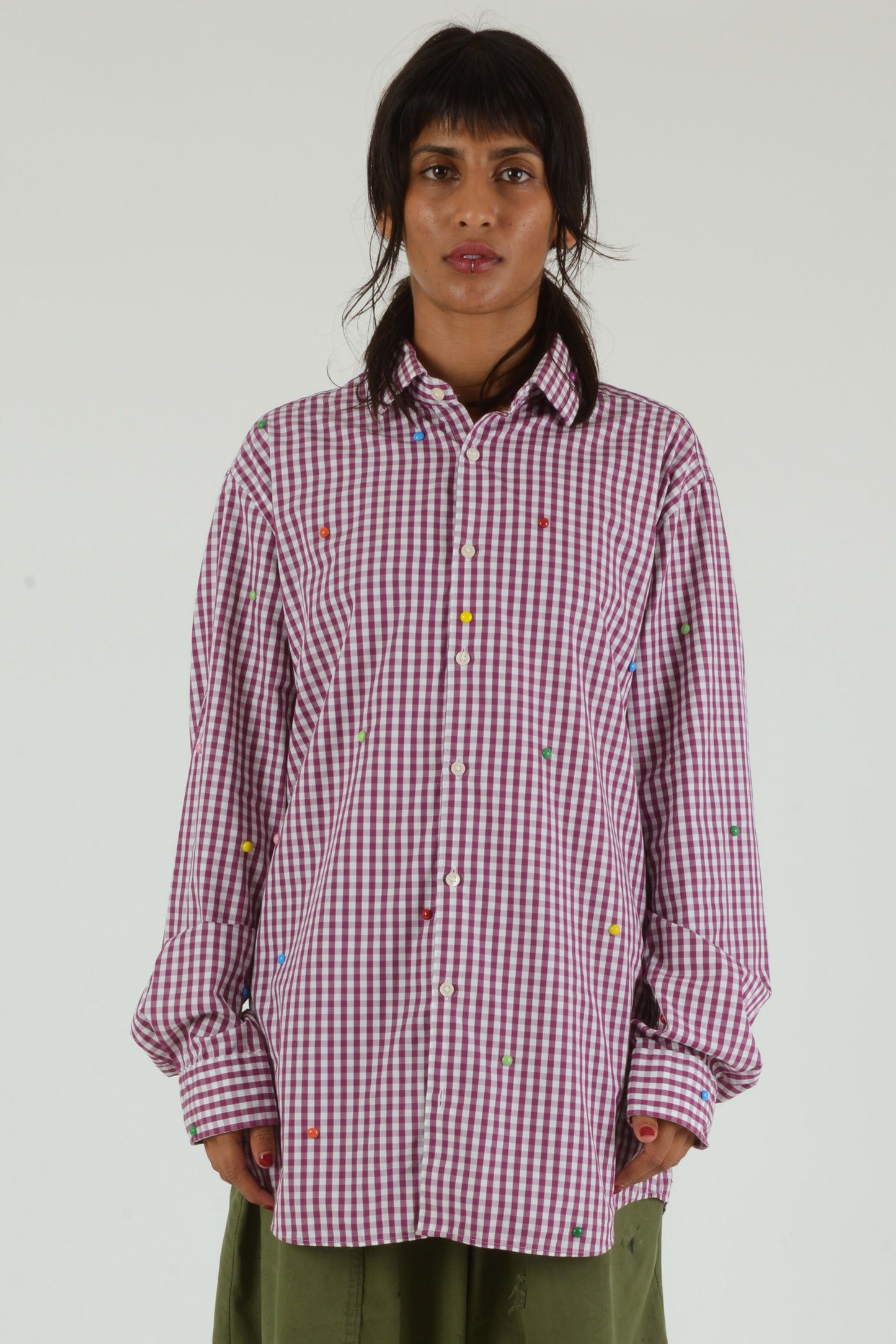 Shmarties Shirt 008 - L