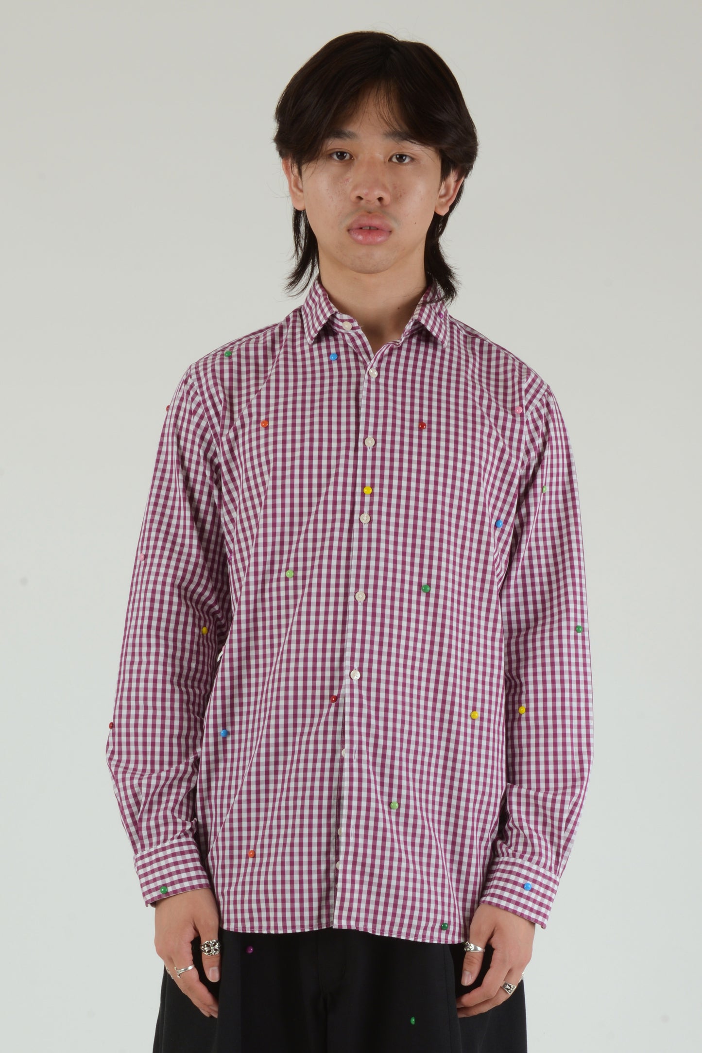 Shmarties Shirt 008 - L