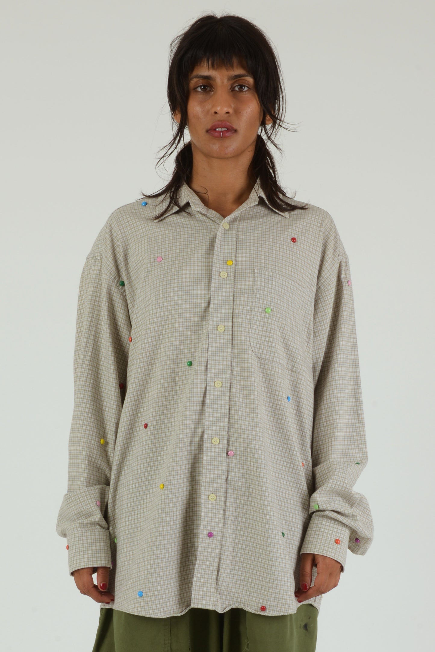 Shmarties Shirt 011 - L