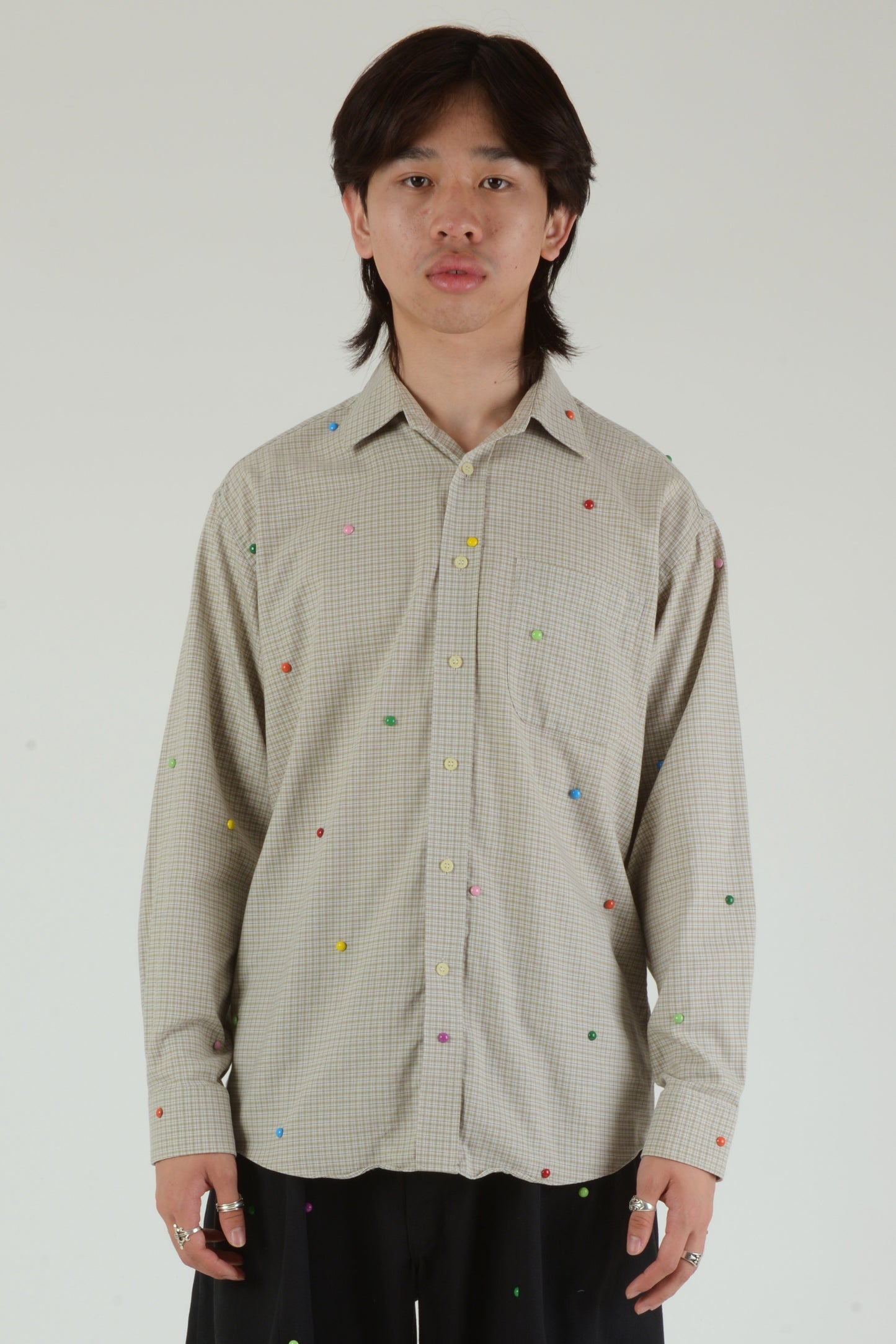 Shmarties Shirt 011 - L