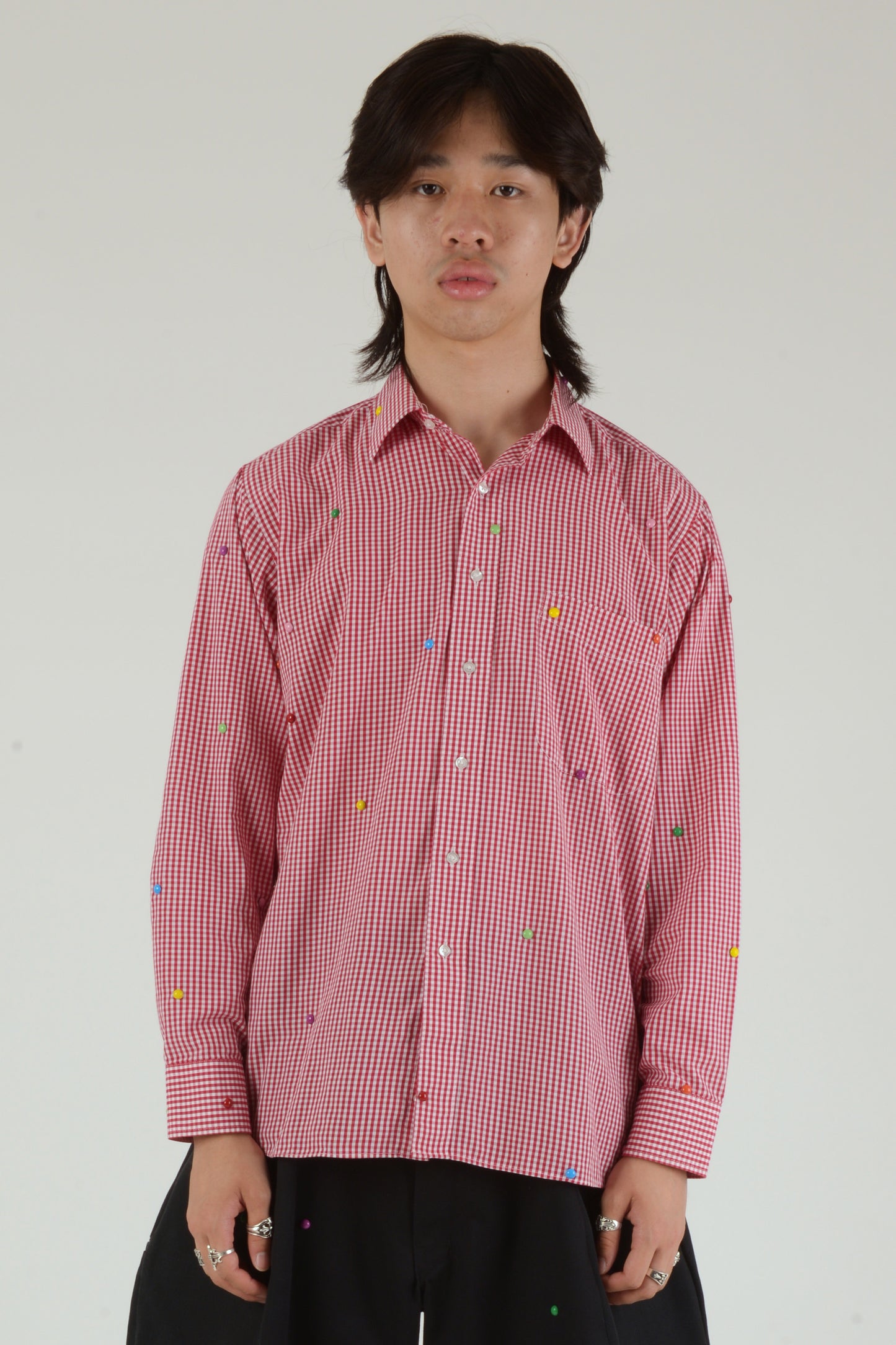 Shmarties Shirt 015 - L