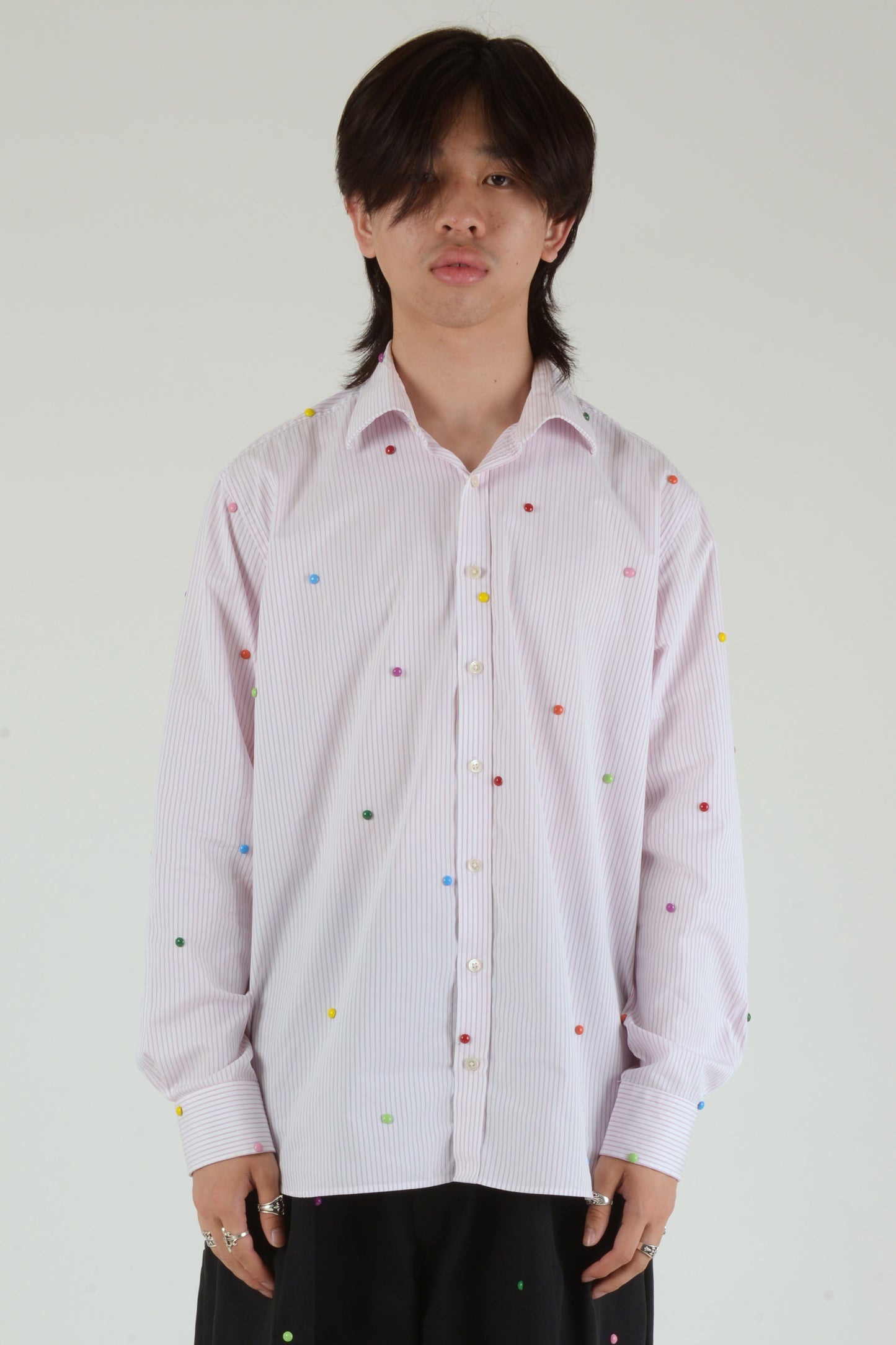 Shmarties Shirt 016 - XL