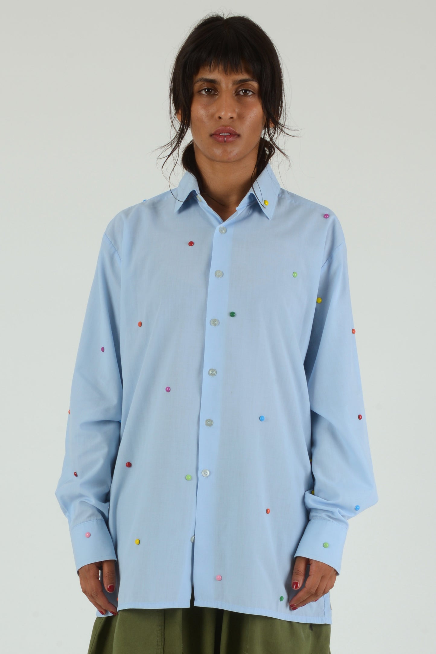 Shmarties Shirt 017 - L