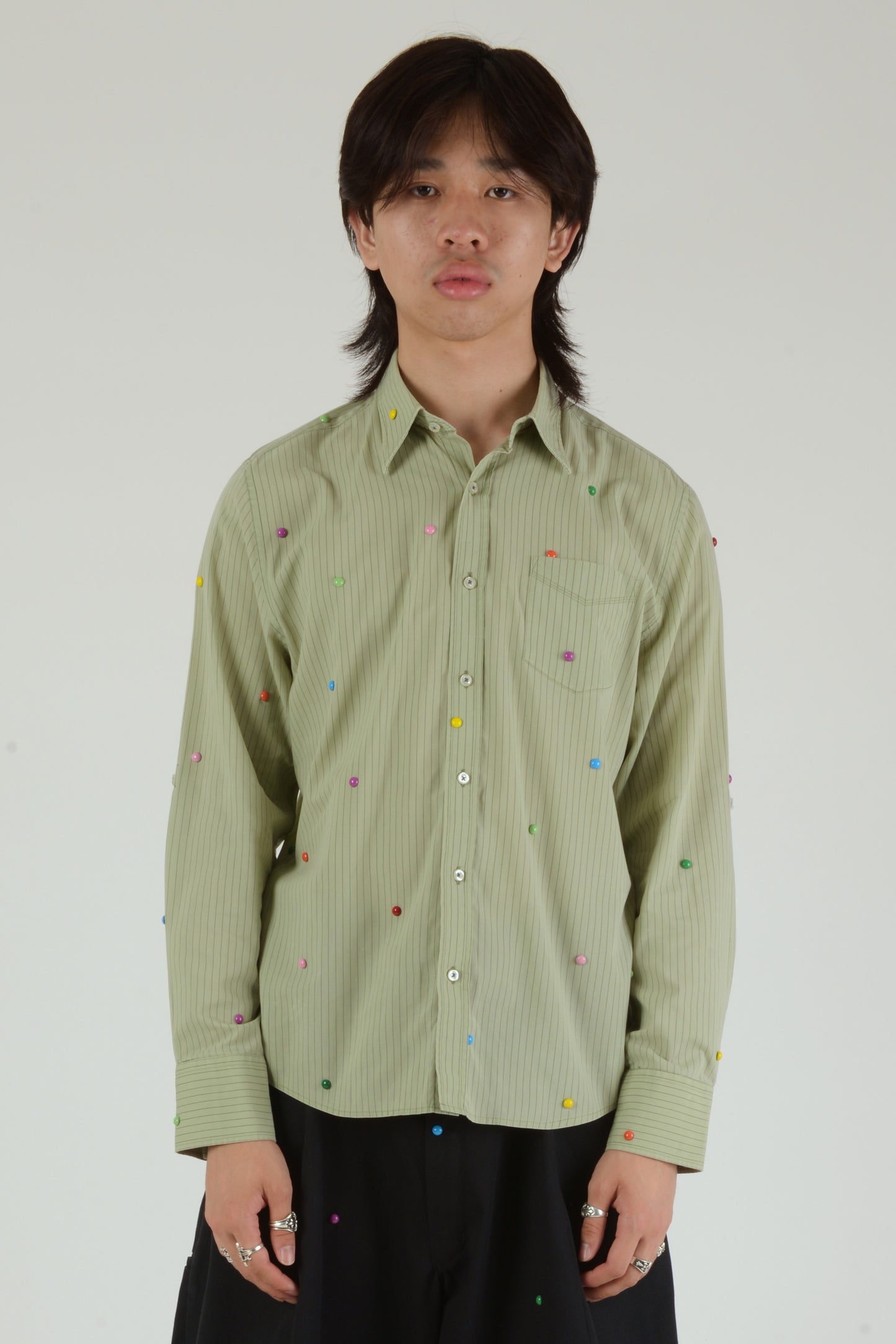 Shmarties Shirt 018 - M