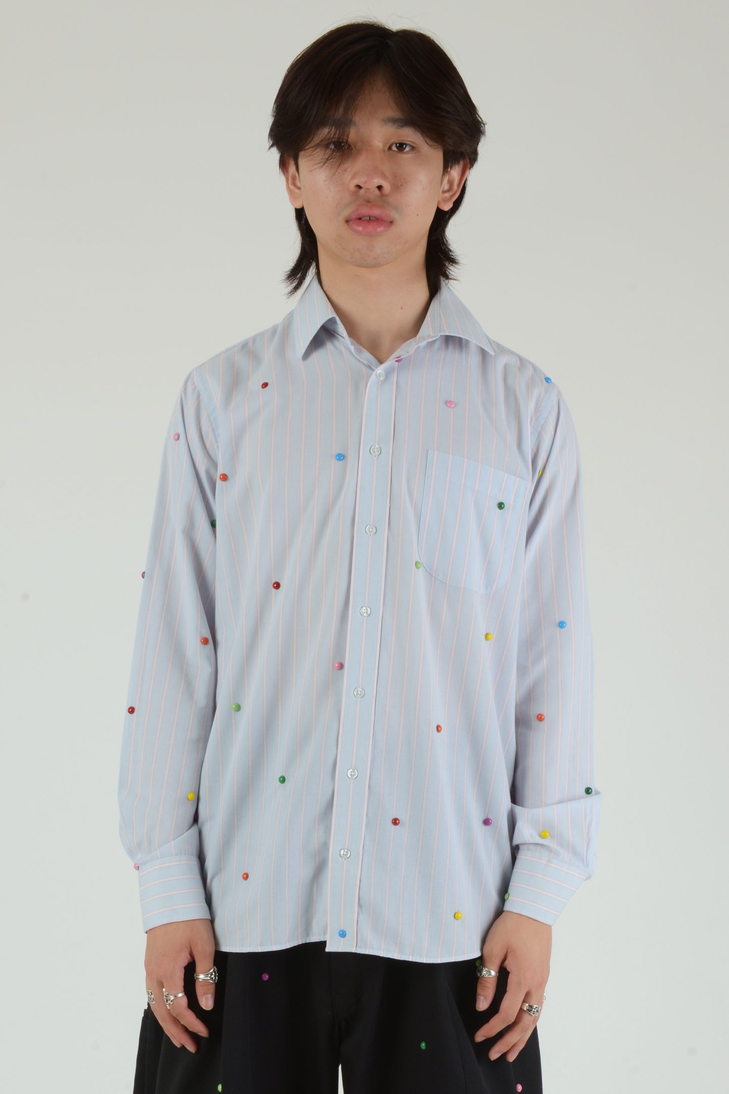 Shmarties Shirt 020 - L